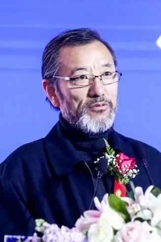 刘亚江其人其画