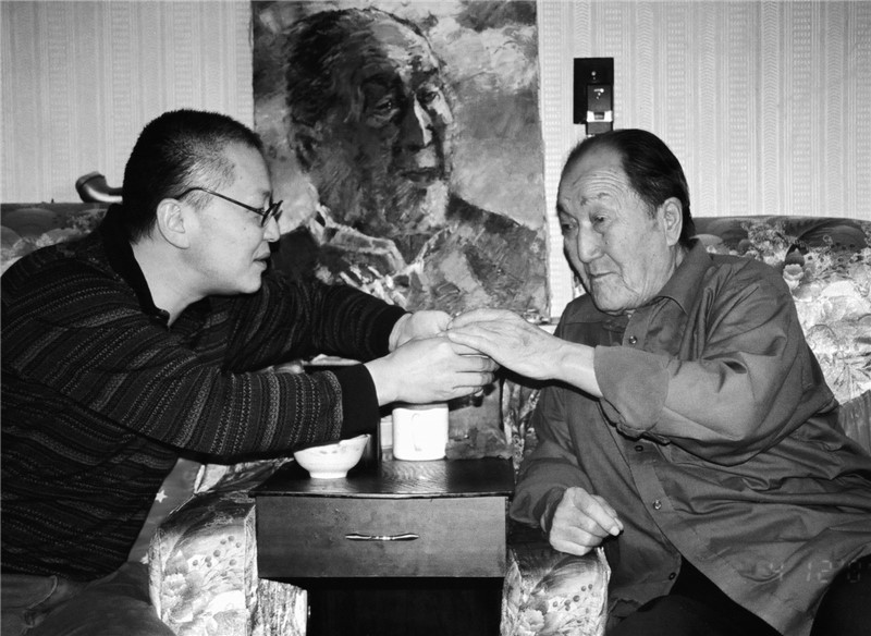 长歌悠悠 1991-2005